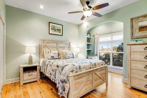 Palm Coast Grove