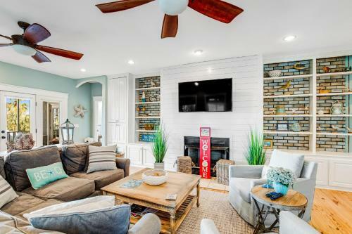 Palm Coast Grove