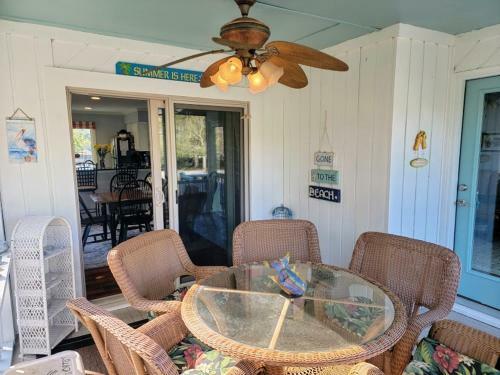Elegant 3 Br Wild Dunes Villa *golf *htd. Pool*
