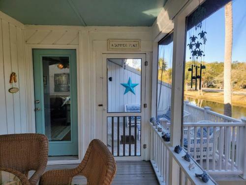 Elegant 3 Br Wild Dunes Villa *golf *htd. Pool*