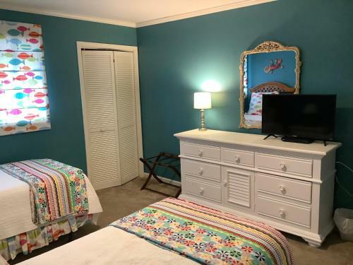 Elegant 3 Br Wild Dunes Villa *golf *htd. Pool*