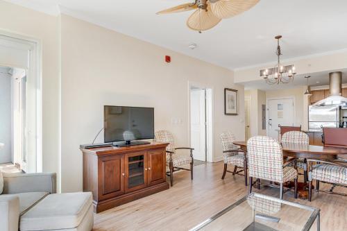B315-317 Residence At Sweetgrass