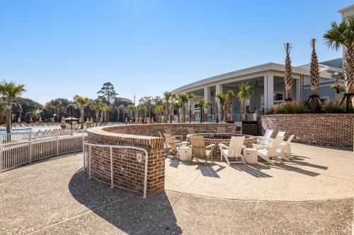 B315-317 Residence At Sweetgrass
