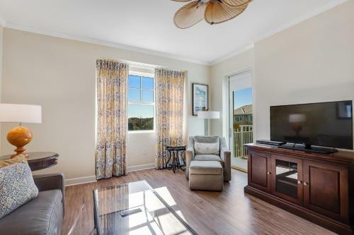 B315 Residence At Sweetgrass