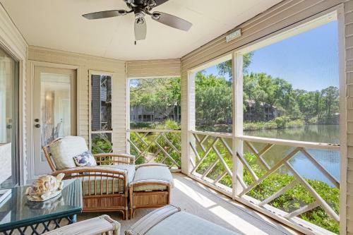 Villa 4801 Turtle Cove