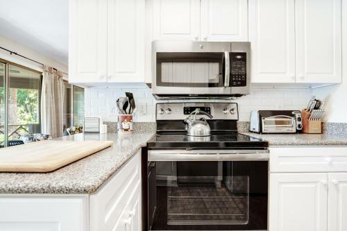 Villa 4801 Turtle Cove