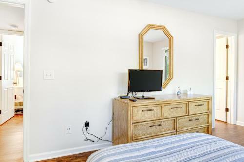 Villa 4801 Turtle Cove