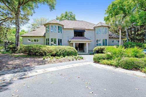 Villa 4801 Turtle Cove
