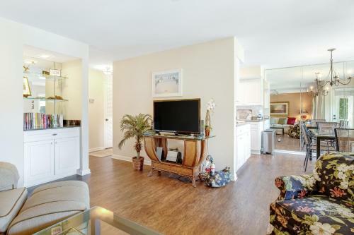 Villa 4801 Turtle Cove