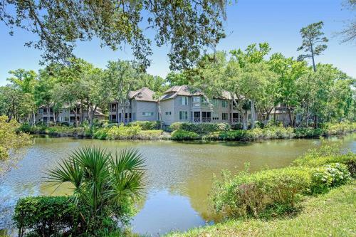 Villa 4801 Turtle Cove