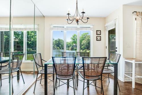 Villa 4801 Turtle Cove