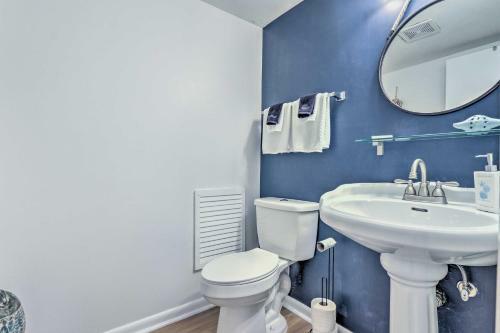 Apartamento Harbor Island Condo With Access To Pools!