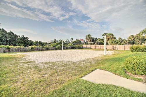 Apartamento Harbor Island Condo With Access To Pools!