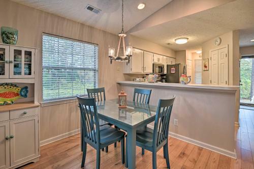 Apartamento Pawleys Island Condo In True Blue Resort!