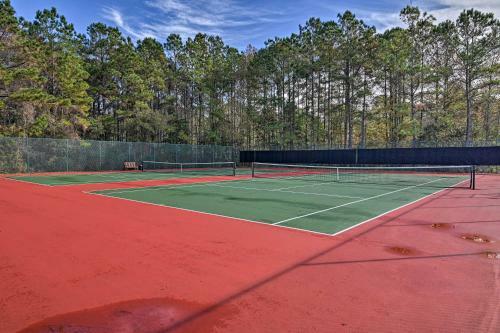 Apartamento Pawleys Island Condo In True Blue Resort!