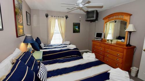 True Blue 2br By Peace Vacations