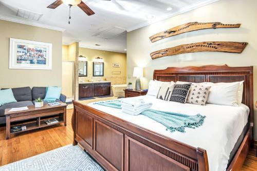 Apartamento Island Nest