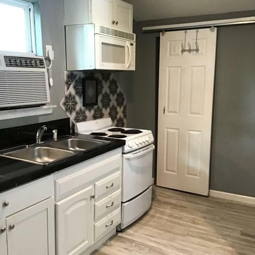 Hostal Lovely 1 Bedroom Loft Pet Friendly