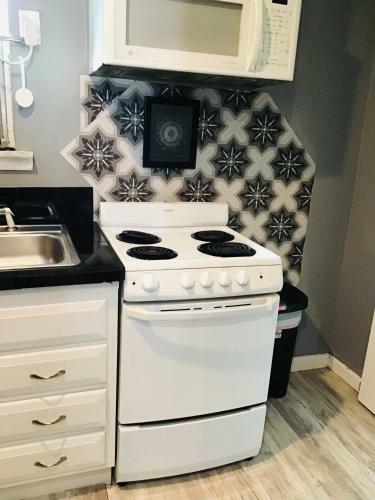 Hostal Lovely 1 Bedroom Loft Pet Friendly