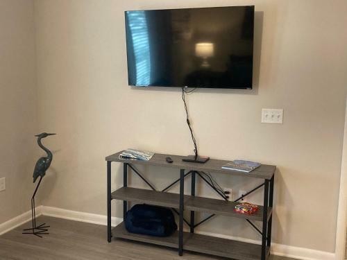 Apartamento King Bed/pool/trendy Nbhd Blue Heron