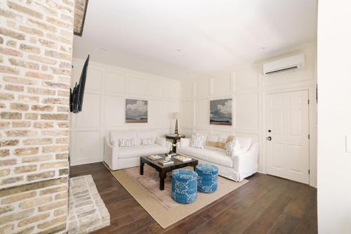Guesthouse Charleston East 44