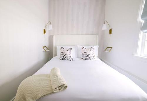 Apartamento Guesthouse Charleston East 42 A