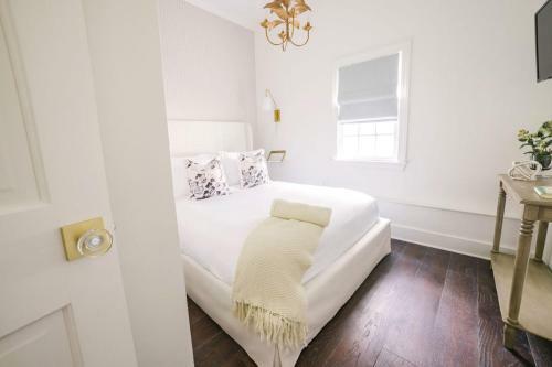 Apartamento Guesthouse Charleston East 42 A
