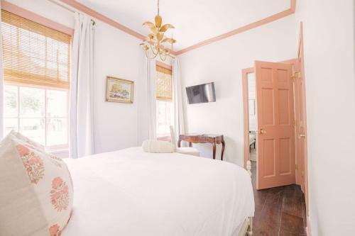 Apartamento Guesthouse Charleston East 42 A