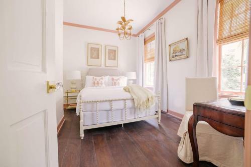 Apartamento Guesthouse Charleston East 42 A