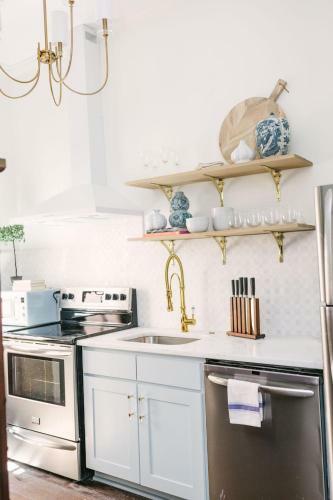 Apartamento Guesthouse Charleston East 42 A