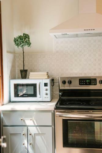 Apartamento Guesthouse Charleston East 42 A