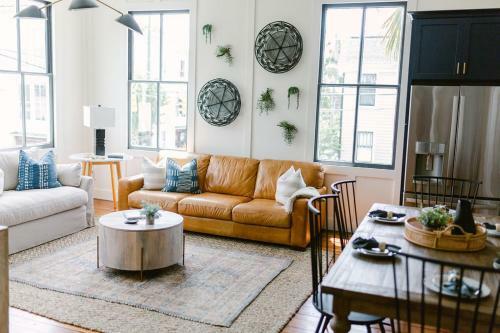 Apartamento Guesthouse Charleston East 46 H