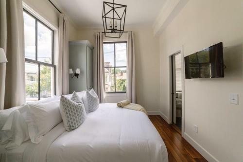 Apartamento Guesthouse Charleston East 46 H