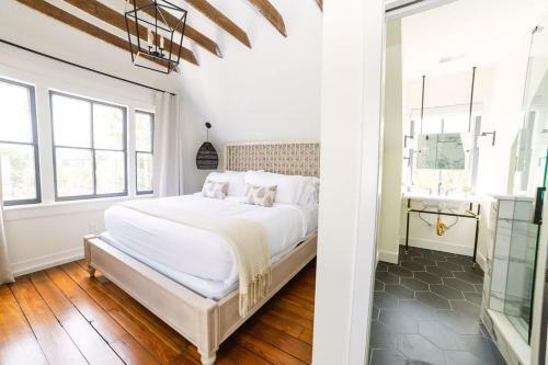Apartamento Guesthouse Charleston East 46 H