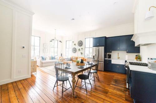 Apartamento Guesthouse Charleston East 46 H