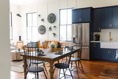 Apartamento Guesthouse Charleston East 46 H