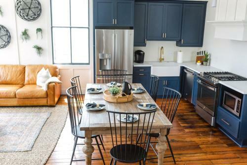 Apartamento Guesthouse Charleston East 46 H