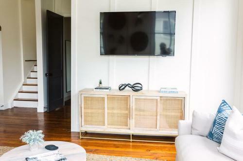 Apartamento Guesthouse Charleston East 46 H