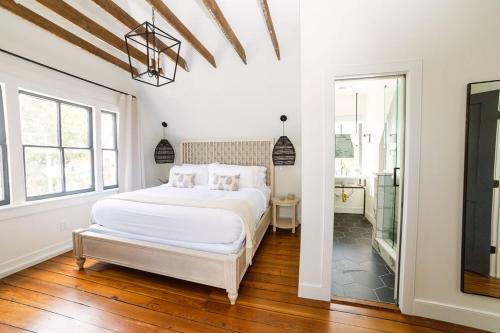 Apartamento Guesthouse Charleston East 46 H