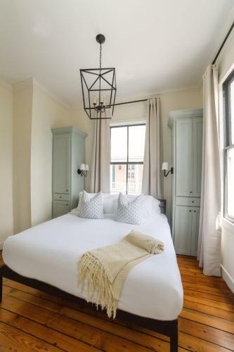 Apartamento Guesthouse Charleston East 46 H