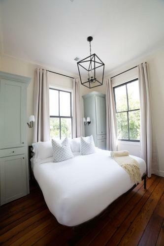 Apartamento Guesthouse Charleston East 46 H