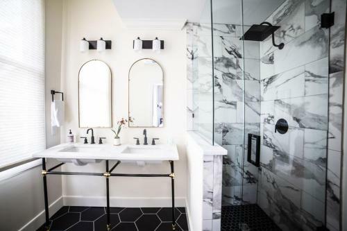 Apartamento Guesthouse Charleston East 46 H