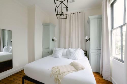 Apartamento Guesthouse Charleston East 46 H