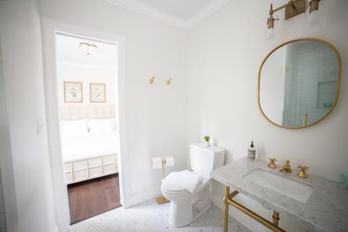 Guesthouse Charleston East 204