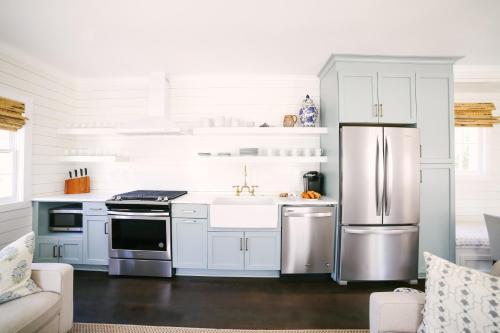 Guesthouse Charleston East 204