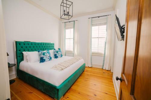 Apartamento Guesthouse Charleston South 82 A