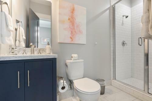 Apartamento The Palm Suite At 124 Spring