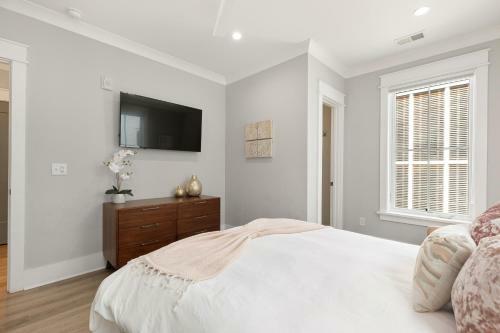 Apartamento The Palm Suite At 124 Spring
