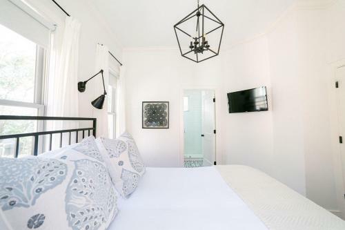 Guesthouse Charleston West 242 C