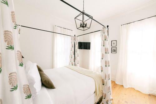 Guesthouse Charleston West 242 C